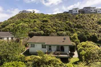 69 Montgomery Avenue, Karori