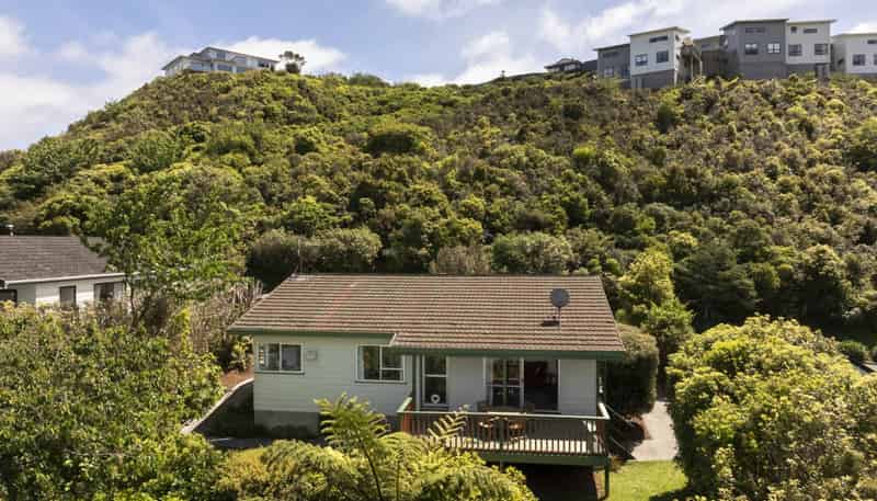 69 Montgomery Avenue, Karori