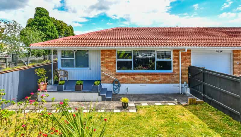 2/49 Wilmay Avenue, Papatoetoe