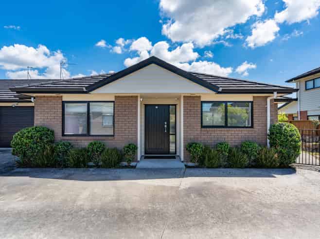 3/65 Knighton Road, Hillcrest