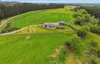 109 Henrys Ford Road, Loburn