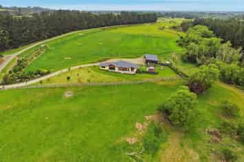 109 Henrys Ford Road, Loburn