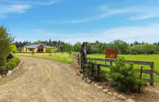 109 Henrys Ford Road, Loburn