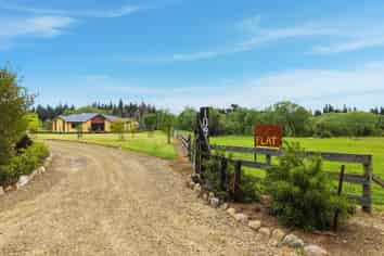 109 Henrys Ford Road, Loburn