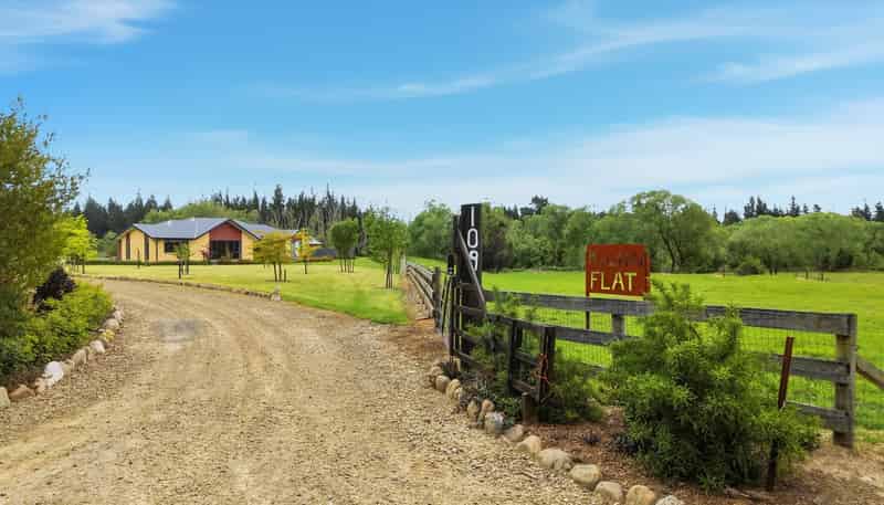 109 Henrys Ford Road, Loburn