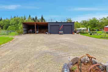 109 Henrys Ford Road, Loburn