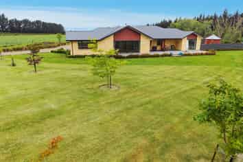 109 Henrys Ford Road, Loburn