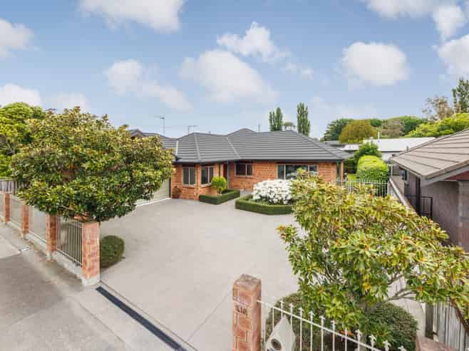 512 Albert Street, Hokowhitu