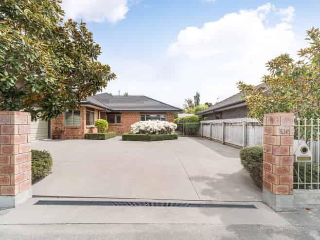 512 Albert Street, Hokowhitu