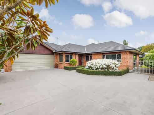 512 Albert Street, Hokowhitu