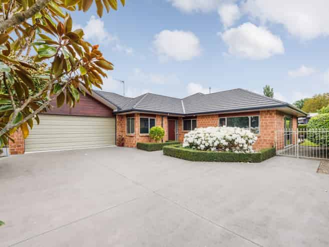 512 Albert Street, Hokowhitu