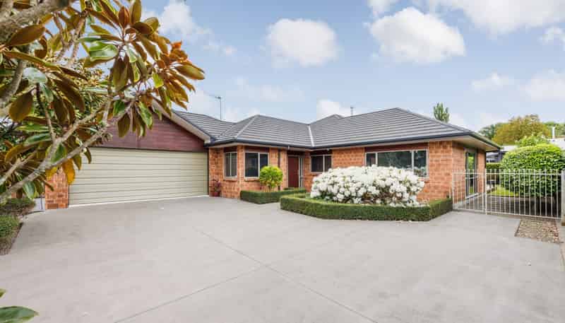 512 Albert Street, Hokowhitu