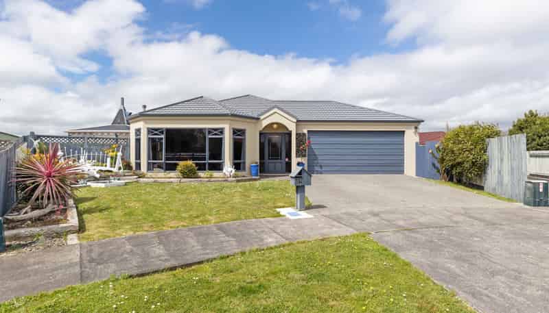 37 Madison Avenue, Milson