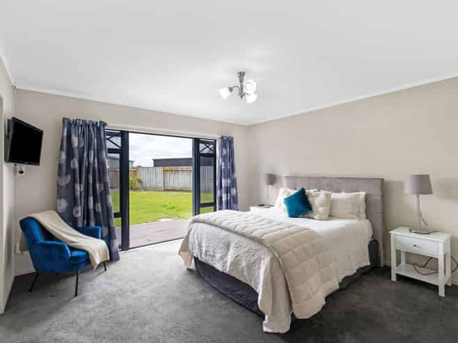 37 Madison Avenue, Milson