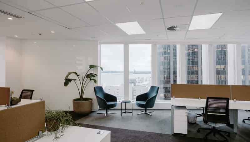 1 Albert Street, Auckland Central