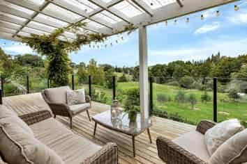 20 Bagara Lane, Maungatapere