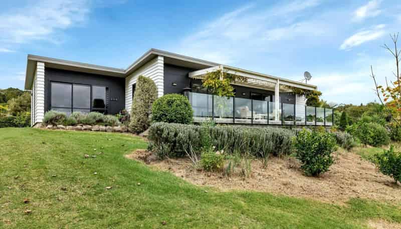 20 Bagara Lane, Maungatapere