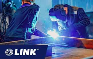 Established Steel Fabrication Business with Legacy