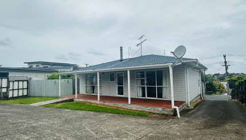 A/129 Ireland Road, Mount Wellington