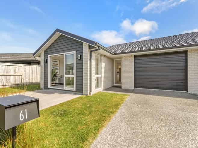 61 Hills View Drive, Papamoa