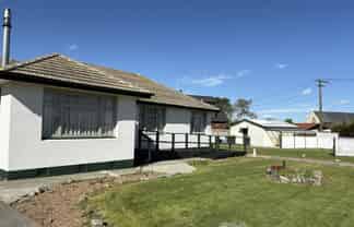 15 Hislop St, Geraldine