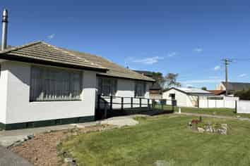 15 Hislop St, Geraldine