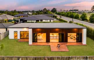 678 Springston Rolleston Road, Rolleston