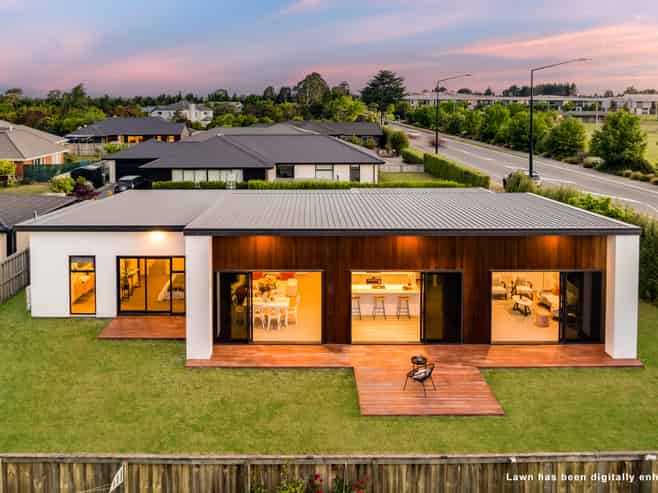 678 Springston Rolleston Road, Rolleston