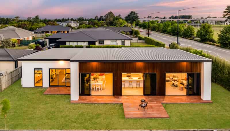 678 Springston Rolleston Road, Rolleston