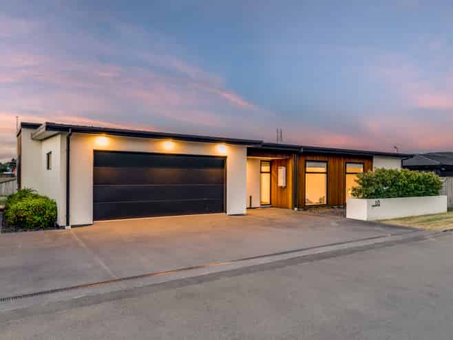 678 Springston Rolleston Road, Rolleston