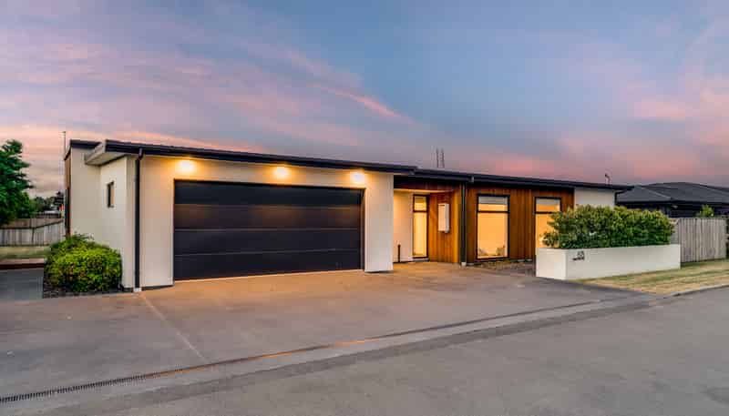 678 Springston Rolleston Road, Rolleston