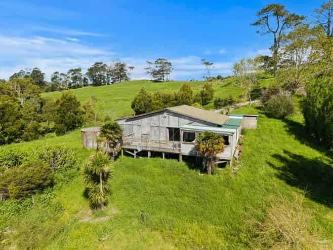 50 Ingleton Road, WELLSFORD