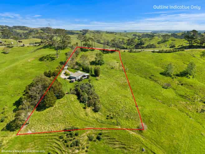 50 Ingleton Road, WELLSFORD