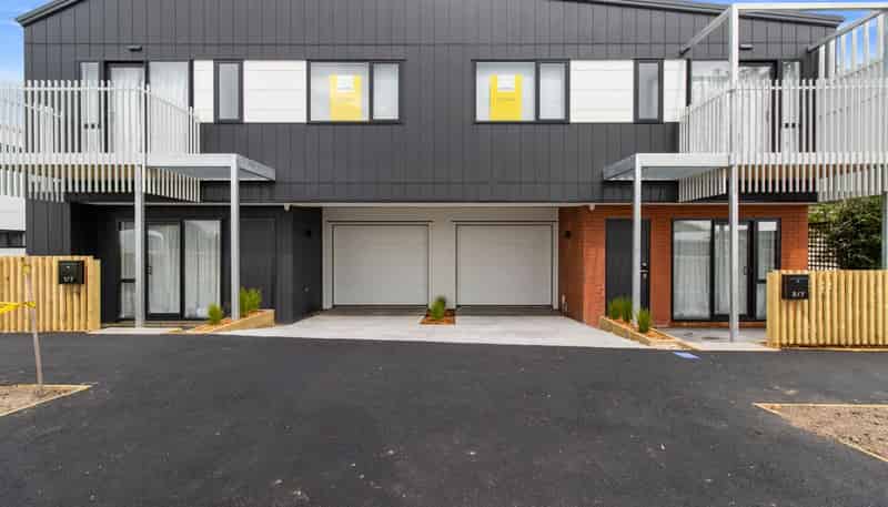 1/7 Dyer Street, Whitiora