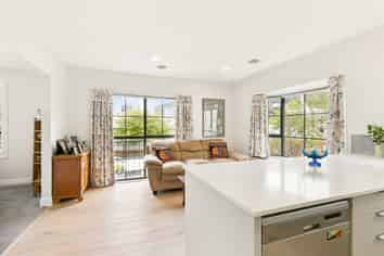 16A Hobson Street, Thorndon