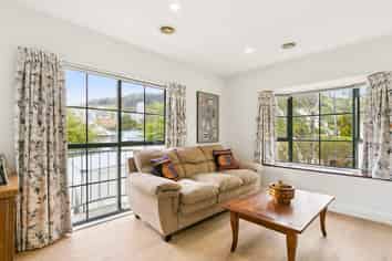 16A Hobson Street, Thorndon