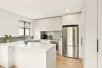 16A Hobson Street, Thorndon