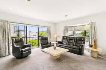 16A Hobson Street, Thorndon