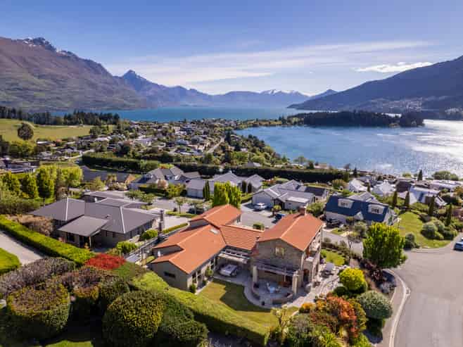 1 Garland Terrace, Kelvin Heights