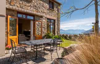 1 Garland Terrace, Kelvin Heights