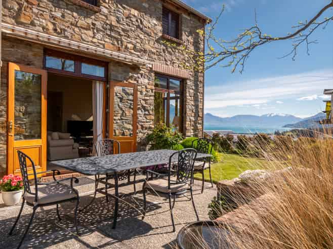 1 Garland Terrace, Kelvin Heights