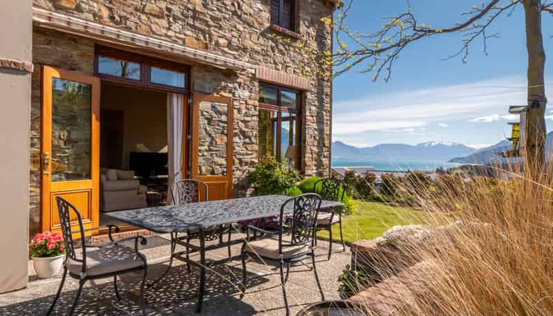 1 Garland Terrace, Kelvin Heights