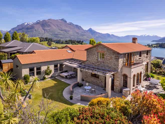 1 Garland Terrace, Kelvin Heights