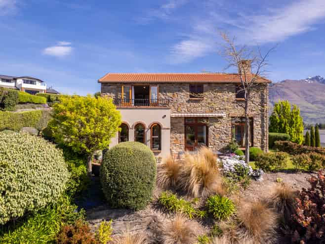 1 Garland Terrace, Kelvin Heights