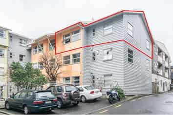 22 Room D/19-21 Drummond Street , Mount Cook