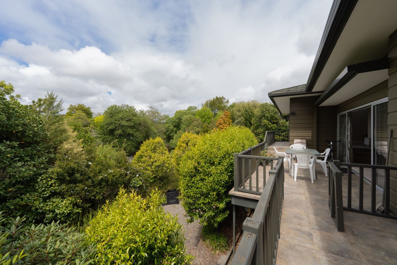 Space, style and spectacular views - Meer
