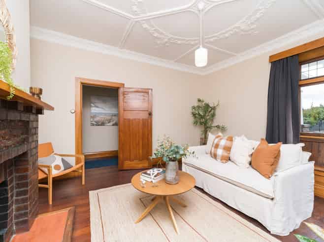 55 Lyndhurst Street, Takaro