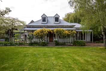 1905 Christchurch Akaroa Road, Motukarara