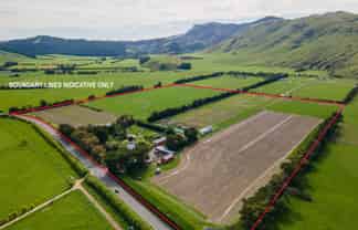 1905 Christchurch Akaroa Road, Motukarara