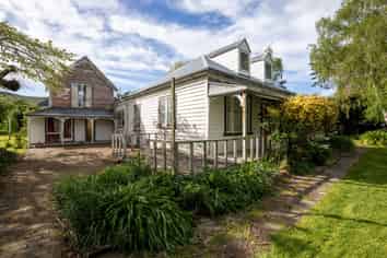 1905 Christchurch Akaroa Road, Motukarara